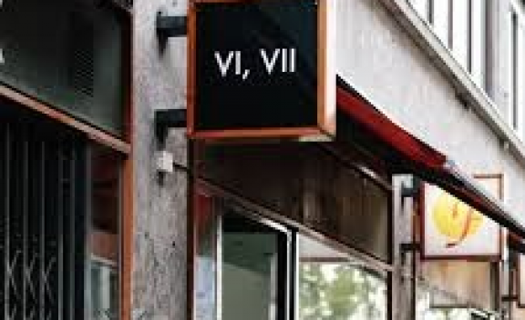 VI, VII