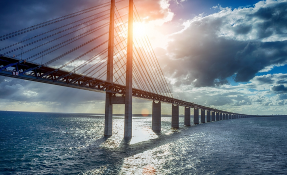 Oresund Bridge