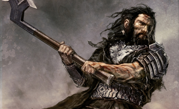 Dvalinn
