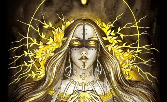 Gullveig