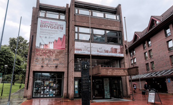 Bryggens Museum