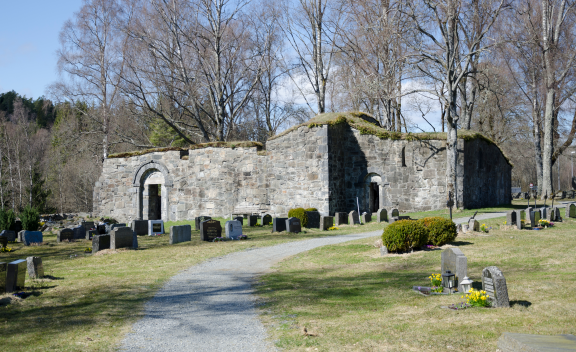St. Olav