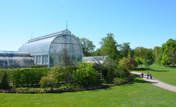 Garden Society of Gothenburg