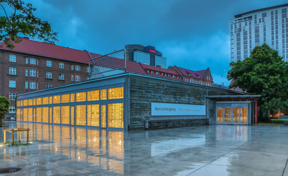 Malmo Konsthall