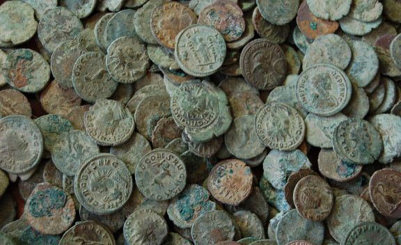Frome Hoard