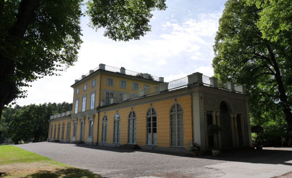 Gustav III