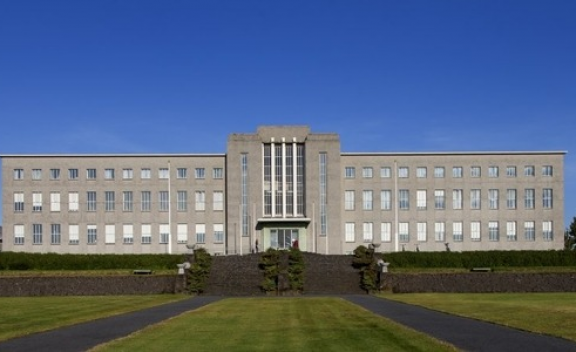 University of Iceland