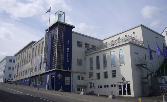 Akureyri Art Museum