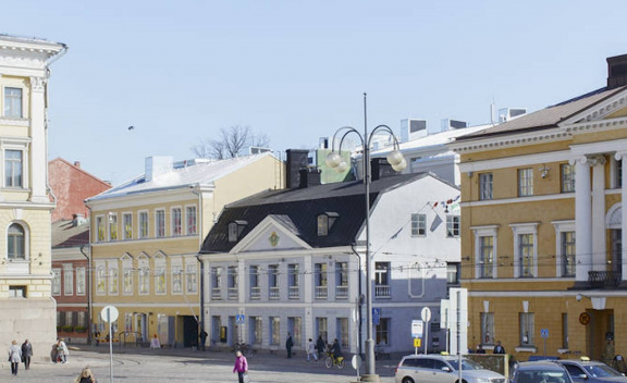 Helsinki City Museum