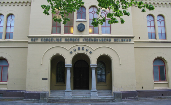 NTNU University Museum