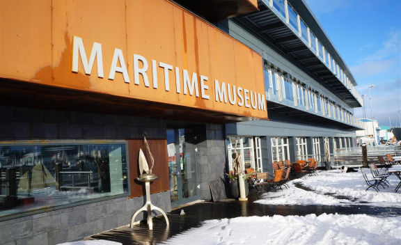 Reykjavik Maritime Museum