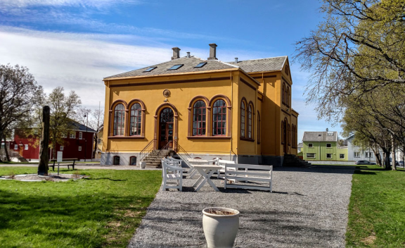 Nordland Museum