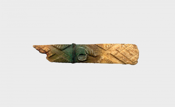 Knife handle