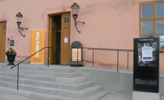 The House of Peace