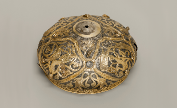 Bowl of a Drinking Cup (копия)