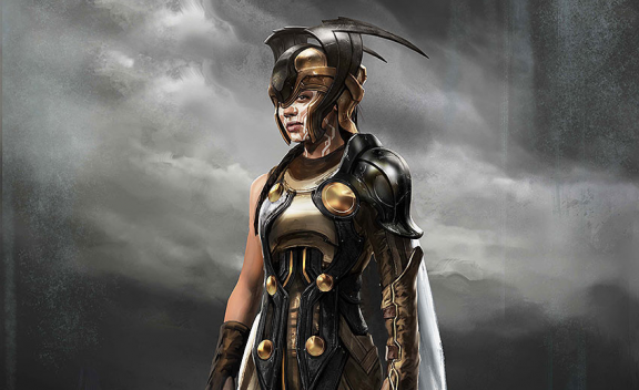 Brunhild