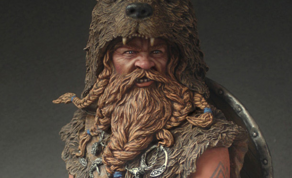 Bodvar Bjarki