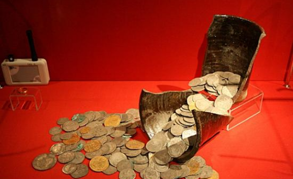 Ackworth Hoard