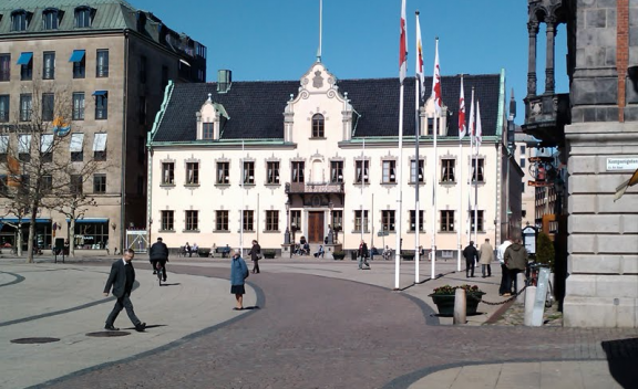 The Residence in Malmo