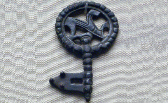 Key