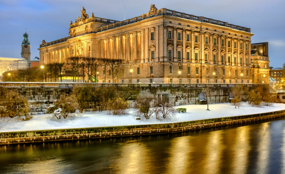 The Museum of Medieval Stockholm