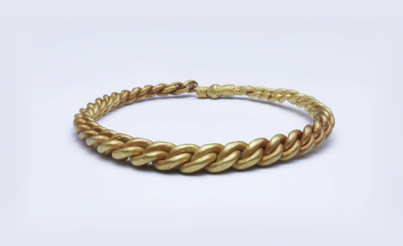 Arm-ring