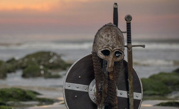 Vikings in Ireland