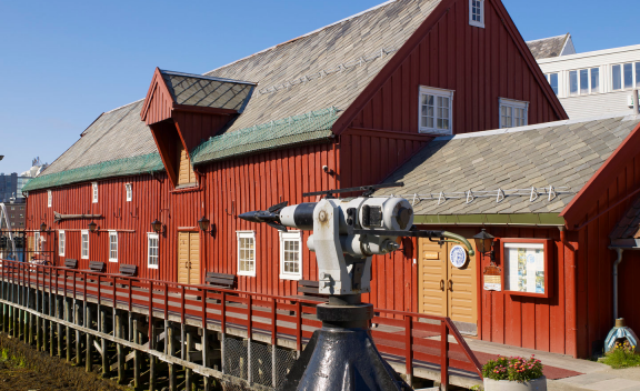 Polar Museum