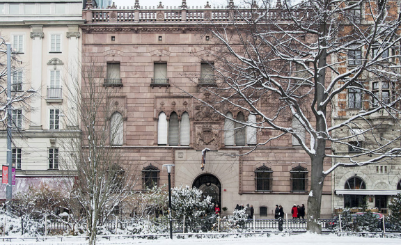 Hallwyl Museum
