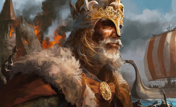Hrolfr Kraki