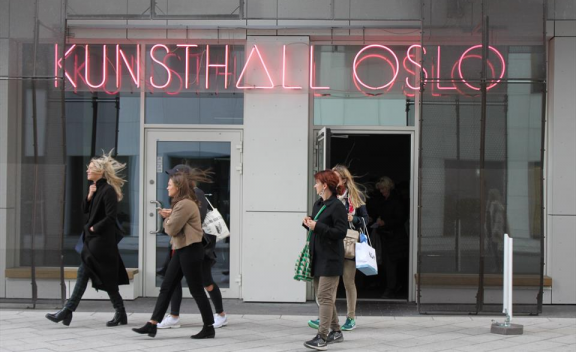 Kunsthall Oslo