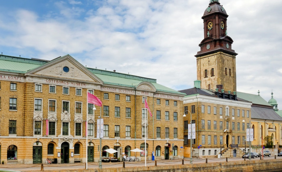Museum of Gothenburg