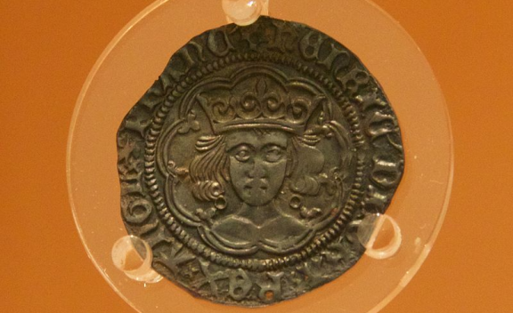 Mitton Hoard