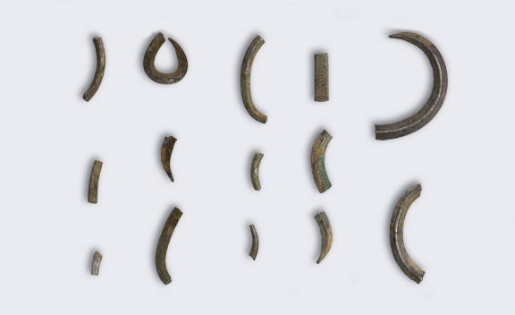 Garff Hoard