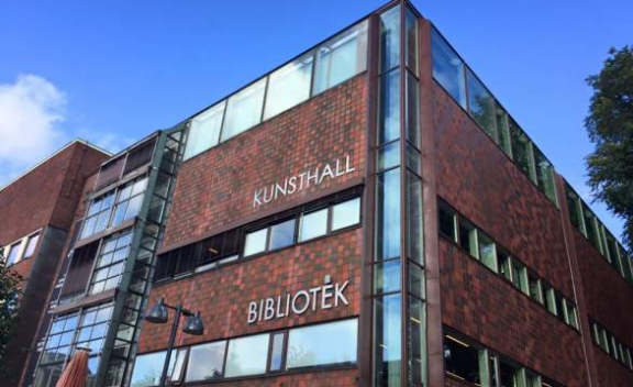 Kristiansand Kunsthall