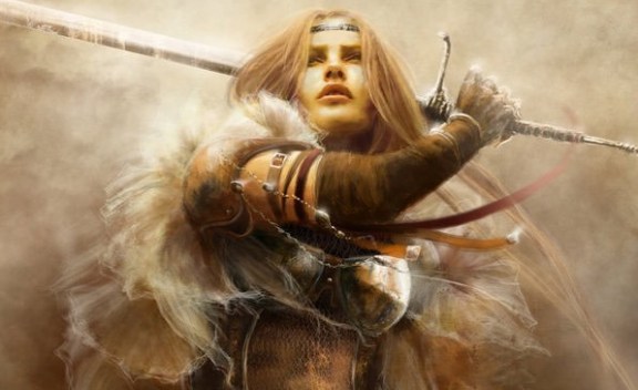 Alruna