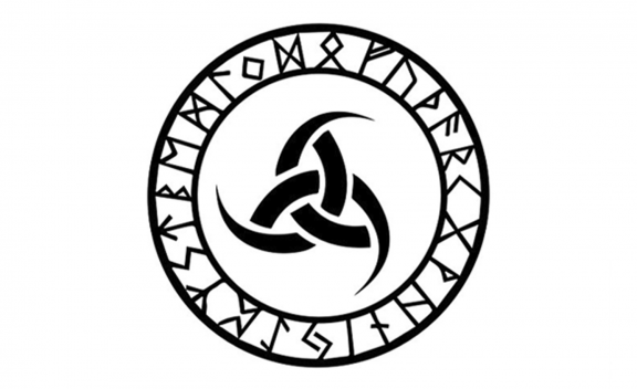 Triple Horn of Odin
