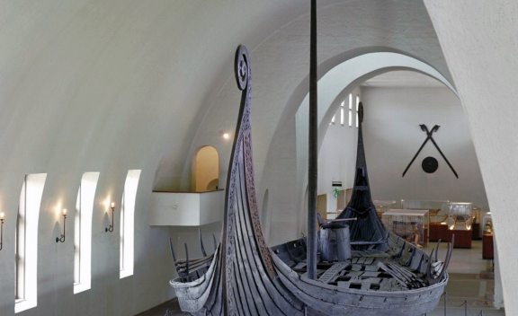 The best viking museums in Scandinavia