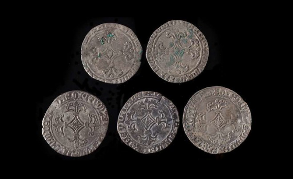 Warkworth Hoard