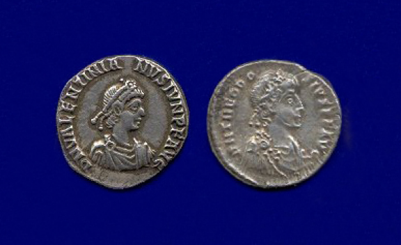 Stanchester Hoard