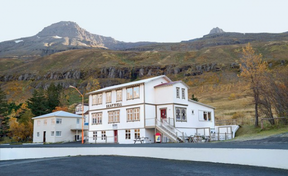 Skaftfell