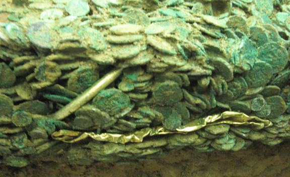 Grouville Hoard