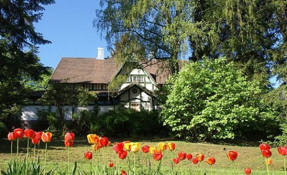 Turku Biological Museum