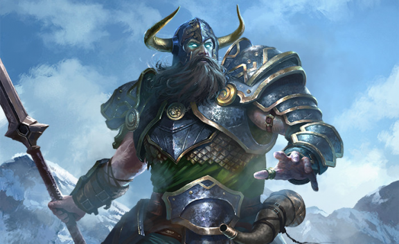 Mogbrasir