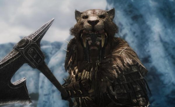 Asmund Berserkers-Slayer
