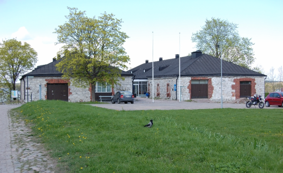 South Karelia Museum, Lappeenranta