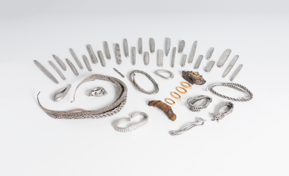 Bedale Hoard