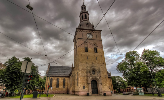 Oslo Cathedral