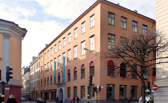 The Museum of Mediterranean and Near Eastern Antiquities