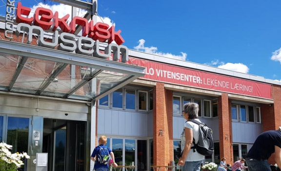 Norwegian Museum of Science and Technology